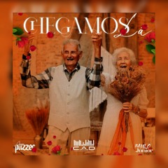 Amapuzzer - Chegamos lá