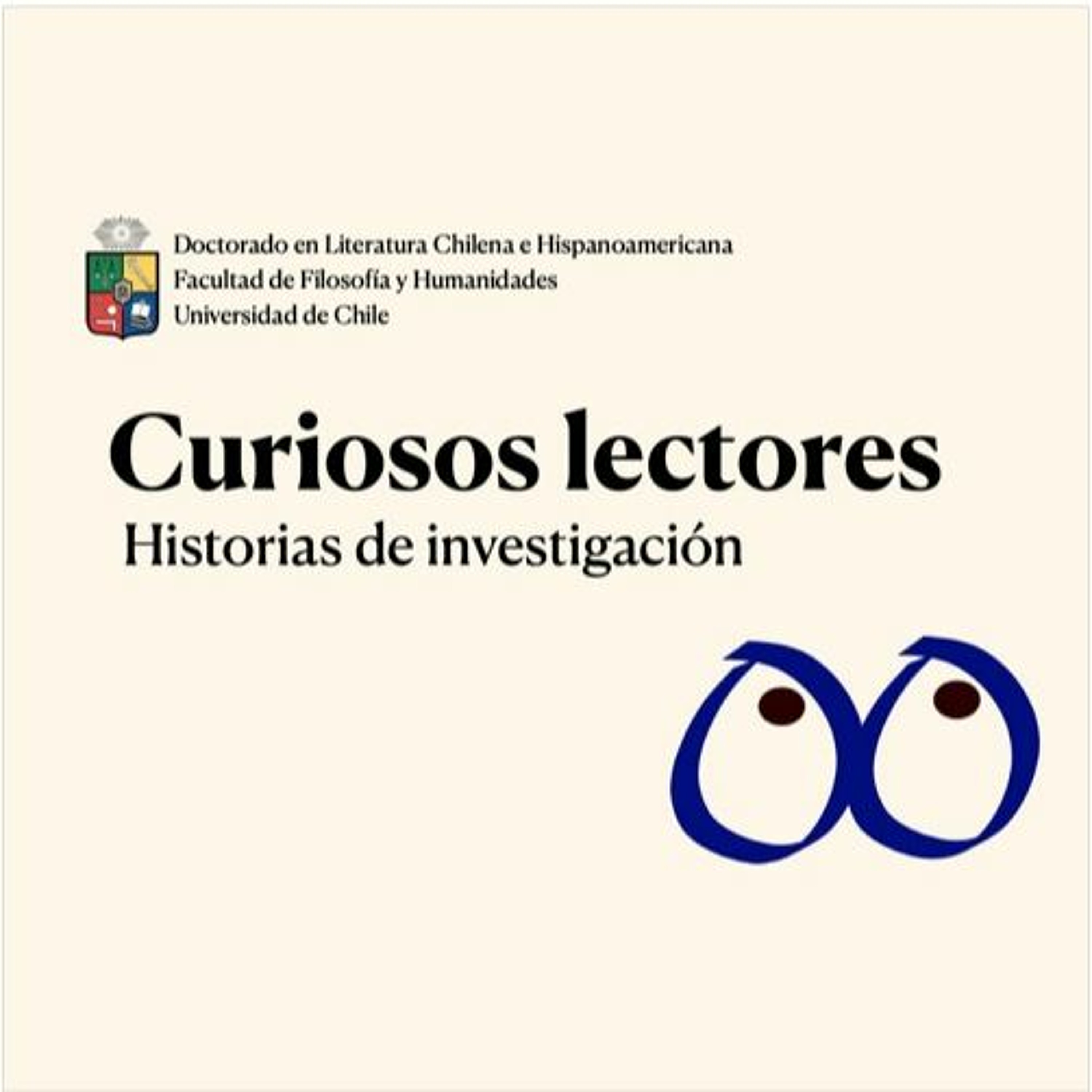 Curiosos Lectores Podcast