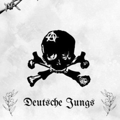 AssiH & YLGX Deutsche Jungz [Hardtekk RmX]]