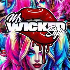 MrWickedstyle -  Saager Kinare Dil Yeh Pukare Remix