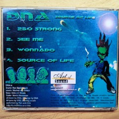 1999 DNA (sol) - Source of Life