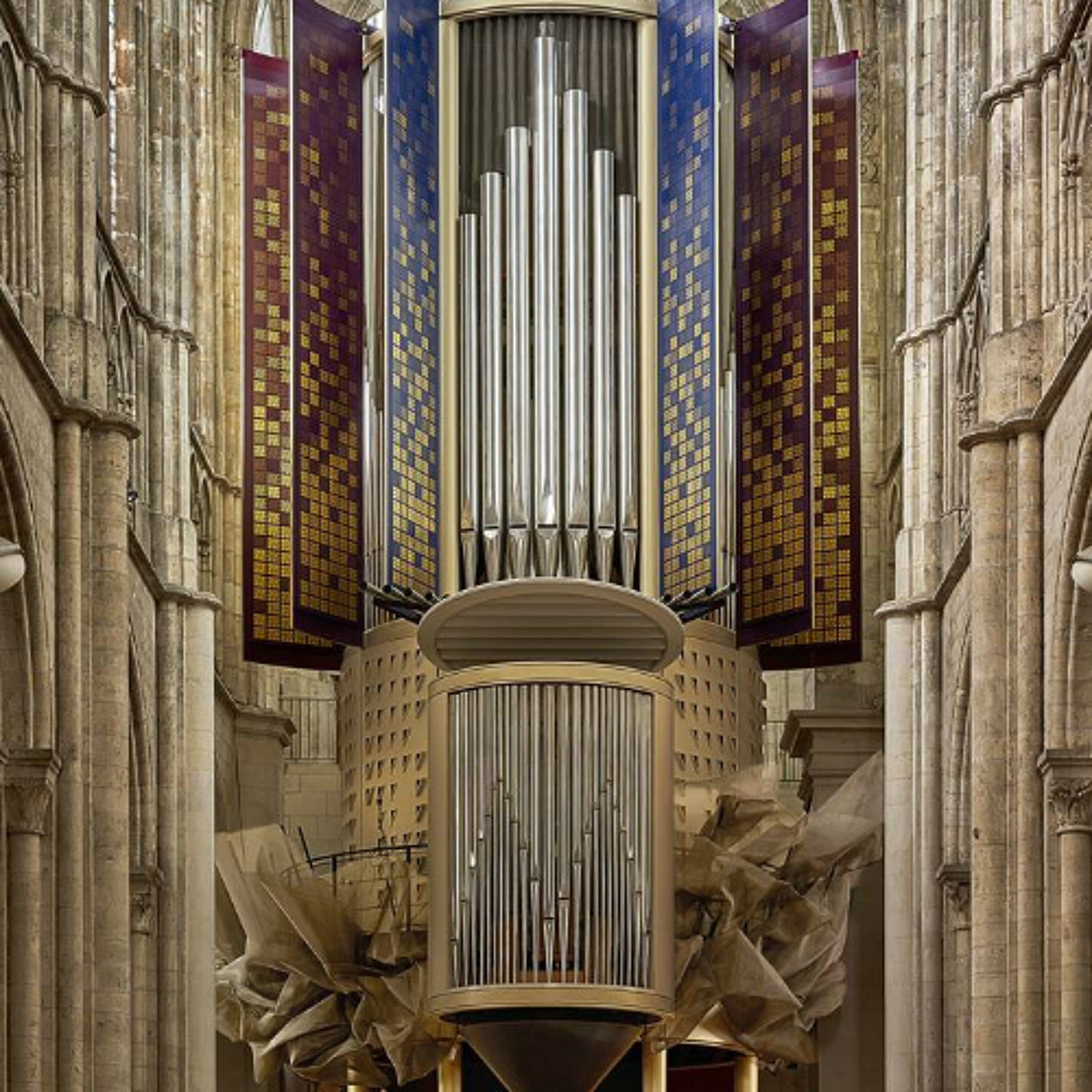 impro orgue - 18 aout 2025 episode artwork