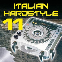Italian Hardstyle 11 - Mixed By Technoboy - 2007, CD 2