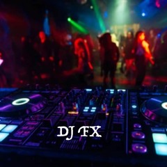 Summer 2021 Live Club Mix