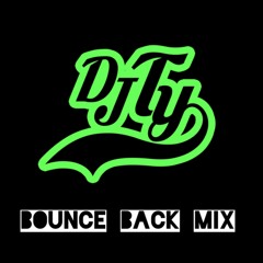 Bounce Back Mix