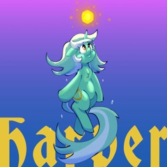 HARPER (ft. GalaxySquid & AstroEden)
