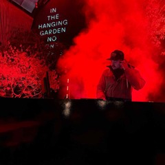 Sean K - In The Hanging Garden 08/06/24