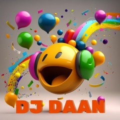 The Kiffness & Rushawn - Beautiful Day (DJ Daan Carnaval Mix)