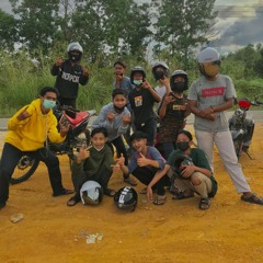 DJ INDIA COVER RAMADHANTEAM (TAMBAHE LAGE)