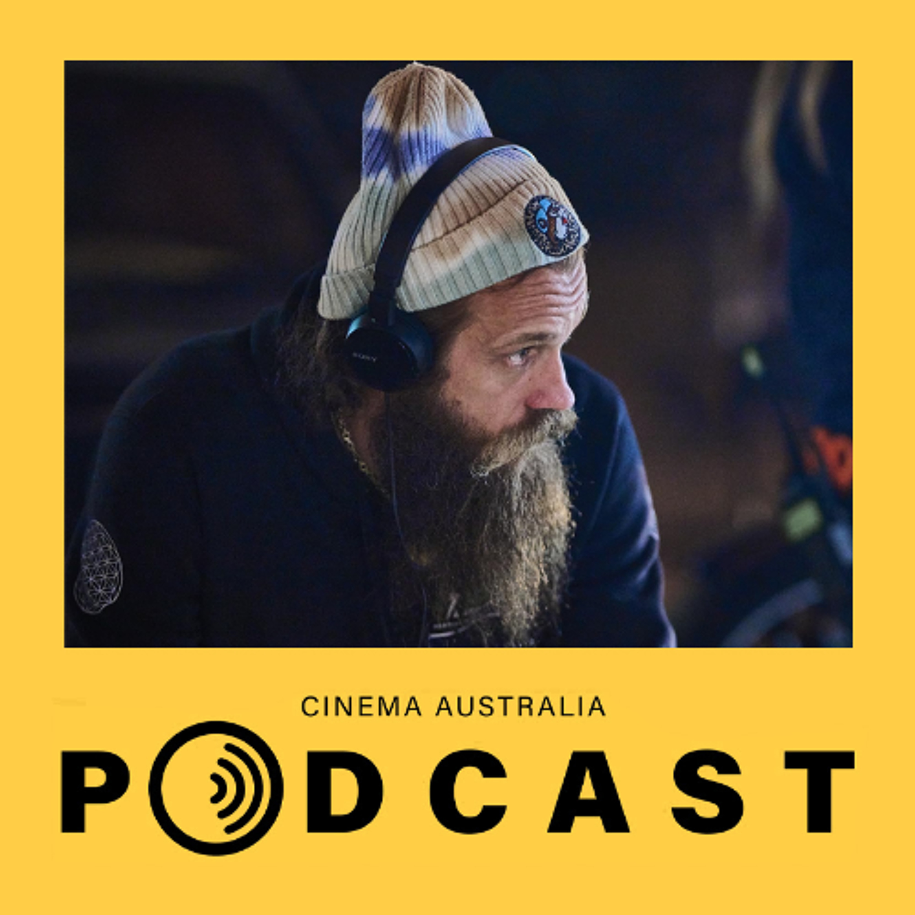 Episode #133 | Tyler Atkins