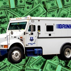 BRINX TRUCK! Zakk Ft. $trikkGang Ju, Jeremy Lost & $B Lotto