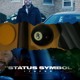 on Status Symbol Ft. Double Ave. DB &amp; Radcliff Music