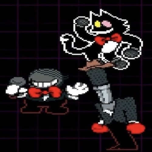 Catswing Playlist