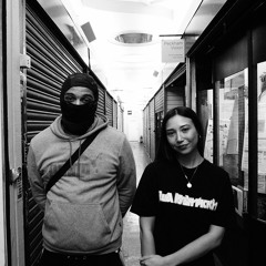 Anti Traxx b2b Mia Lily - February 2022