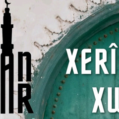 "Xerîb im Xweda"  Garibim ALLAH ım - Hasan Bayar