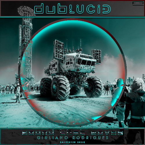 Sound That Moves (Mastered 2025)