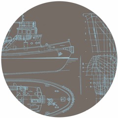 DLR & Break - We'll See - Dispatch Recordings 073 [Re-press / Re-release] - OUT NOW