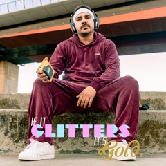 If It Glitters It's Gone