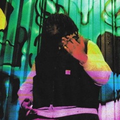 LUNCHBOX - Real B*tch [Prod: Neon Nexus]