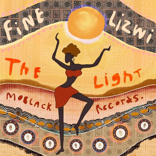 The Light ft Lizwi (Extended Mix)