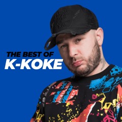 The Best Of K Koke Mix
