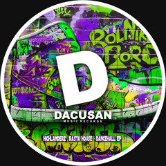 Highlanderz, Rasta House - Dancehall (Original Mix)