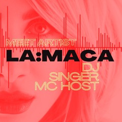 LA:MACA (Black Coffee Tribute Mix)