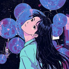 DÉ DÉ MOUSE & TANUKI Neon Lightの夜 feat. HITOMITOI