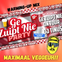 GEZUIPTNIE_ONTOUR WARMING-UP MIX