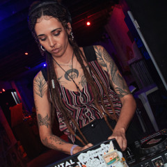 SET LADO A - FLÔCORE