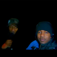 KDOT - Trouble Freestyle 2
