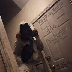 LBR Jay- “Teeth N Palms (No Names)”