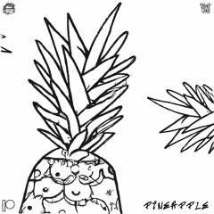 GRUMPY - PINEAPPLE (DECEMBER PATREON EXCLUSIVE)