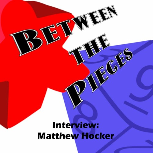 BtP - Interview: Matthew Hocker