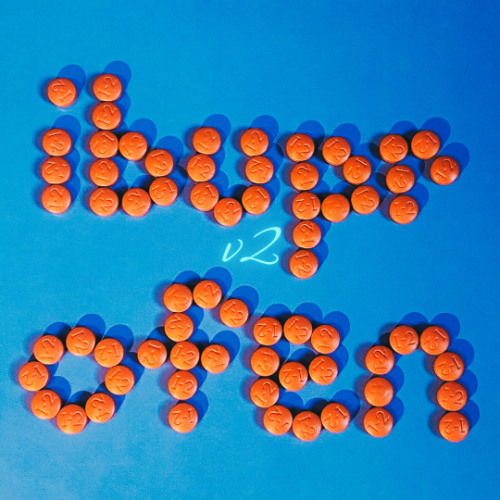 ibuprofen v2