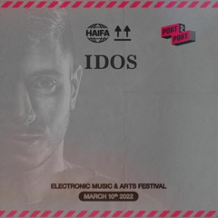 IDOS-Port2Port festival