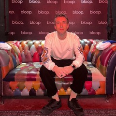 Burnt Orange w/ Portamento - 09.12.25