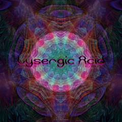 Lysergic Acid
