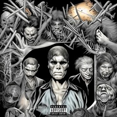 Psycho (Prod. NO NAME PLUG x c0der)