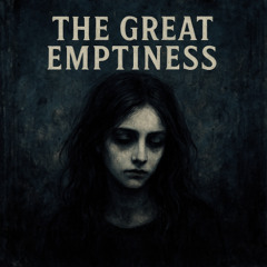 The Great Emptiness