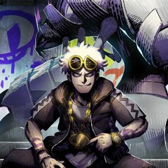 Pokemon Musical Bytes - Vs. Guzma - Man on the Internet
