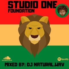 STUDIO ONE FOUNDATION
