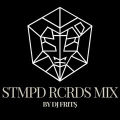 STMPD RCRDS MIX CLUB by DJ FRITṢ (2024)