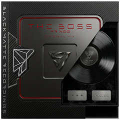 THE BOSS (Original Mix)