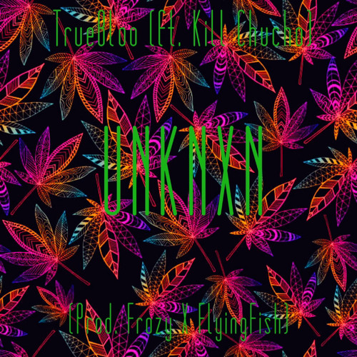 UNKNXN (feat. KillChucho)[prod. Frozy & FlyingFish]