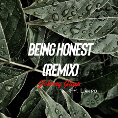 Kay Flock- ‘Being Honest’ (Remix)Johnny Guap X Lando