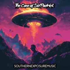 Altumatum - The Case Of Sid Padrick (Kri Samadhi Remix) [Southern Exposure Music]