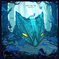 Making Music - Watt The Fox