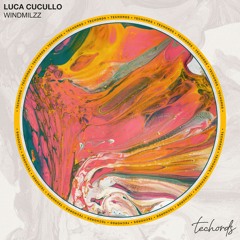 Luca Cucullo - WINDMILLZZ