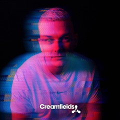 Liam Wilson - Live At Creamfields 2021